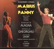 Vladimir Cosma - Marius and Fanny