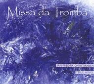 Missa da Tromba (works for trumpet & organ) | 2L 2L52
