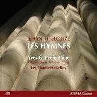 Titelouze - The 12 Hymns