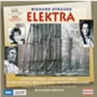 R Strauss - Elektra (complete) | Capriccio C5008