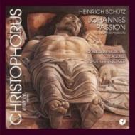 Schutz - Sacred Choral Music | Christophorus CHE01422