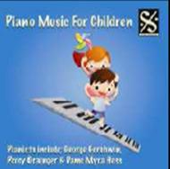 Piano Music for Children (Historic Piano Roll Recordings)