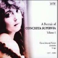 A Portrait of Concita Supervia Vol.1