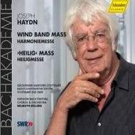 Haydn - Wind Band Mass, Heilig Mass