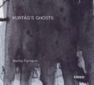 Kurtags Ghosts
