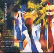 Szymanowski - Complete Works for Violin & Piano | MDG (Dabringhaus und Grimm) MDG6031555