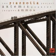 The Piazzolla Project | Virgin 2672920