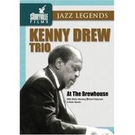 Kenny Drew: At the Brewhouse