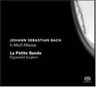 J S Bach - Mass in B Minor, BWV 232
