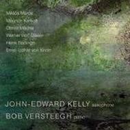 Music for Piano and Saxophone Vol.1