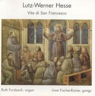 Lutz-Werner Hesse - Vita di San Francesco