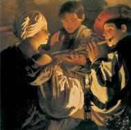 Sacred Concerti