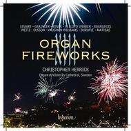 Organ Fireworks Vol.13