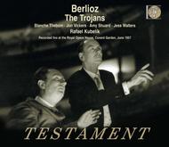Berlioz - The Trojans | Testament SBT41443