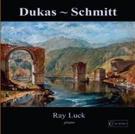 Ray Luck plays Dukas & Schmitt