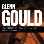 Glenn Gould plays Beethoven - Piano Concerto No.3