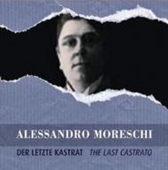 Alessandro Moreschi: The Last Castrato | Documents 232596
