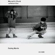 Meredith Monk - Facing North        