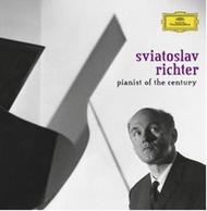 Sviatoslav Richter: Pianist of the Century | Deutsche Grammophon 4778122