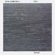 Kancheli - Exil                