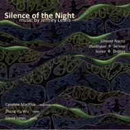 Jeffrey Lewis - Silence of the Night