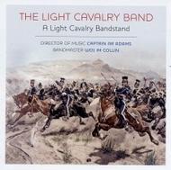 A Light Cavalry Bandstand 