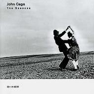 John Cage - Seasons              | ECM New Series 4651402