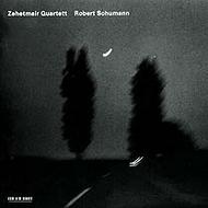 Schumann - String Quartets | ECM New Series 4721692
