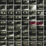 Meredith Monk - Mercy      | ECM New Series 4724682