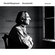 Harald Bergmann - Scardanelli | ECM New Series 4761247