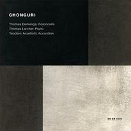 Chonguri            