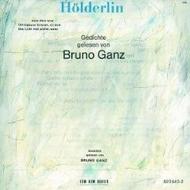 Holderlin - Gedichte gelesen von Bruno Ganz | ECM New Series 8236432