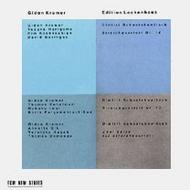 Edition Lockenhaus, vols. 4 & 5 | ECM 8335072