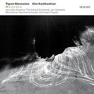 Tigran Mansurian - Monodia | ECM New Series 4727842