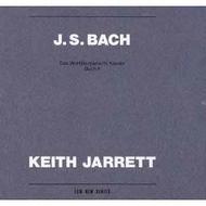 Bach - The Well Tempered Klavier Book II | ECM New Series 8479362