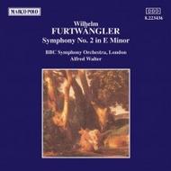Furtwangler - Symphony No. 2 | Marco Polo 8223436