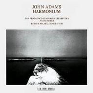 John Adams - Harmonium | ECM 8214652