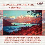 Golden Age of Light Music: Globetrotting | Guild - Light Music GLCD5141