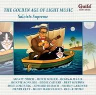 Golden Age of Light Music: Soloists Supreme