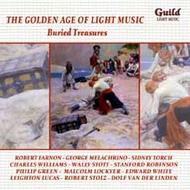 Golden Age of Light Music: Buried Treasures