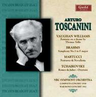 Toscanini conducts the NBC Symphony Orchestra