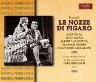 Mozart - Le Nozze di Figaro (rec. 1943) | Guild - Historical GHCD220345