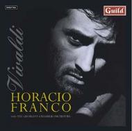 The Art of Horacio Franco
