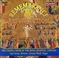 Remembrance & Resurrection