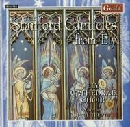 The Stanford Canticles from Ely