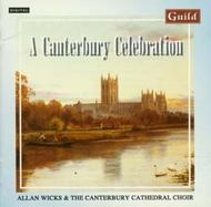 A Canterbury Celebration