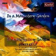 James Culp: In a Monastery Garden