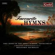 Favourite Hymns | Guild GMCD7223