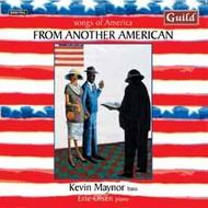 From Another American: Songs of America | Guild GMCD7247