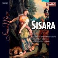 Mayr - Sisara | Guild GMCD728889